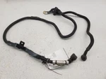 14-16 Infiniti Q50 Battery Starter Motor Harness Oem 241104GA0B Used. Price: $404.99.
