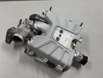 Audi Vw Ag Porsche Turbo Supercharger V6 06E145601K New Neu. Price: $6156.15.