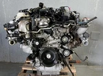 2018 -2020 Mercedes E400 E450 Engine 3.0 M276.823 Vin 6J & Digit 72168 Miles Used. Price: $2520.00.