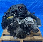 Bmw E90 E92 E82 N55 Engine Motor Turbocharged Long Block W/ Pwg Oem 106K Used. Price: $4620.00.