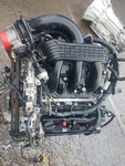 Engine 4.0L Vin 4TH Digit VQ40DE Fits 09-13 Equator 31635594 Used. Price: $1653.49.