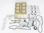 Nissan 370Z Infiniti G37 M37 Q70L Oem Engine Repair Gasket Kit A0101-EY04A New. Price: $232.84.