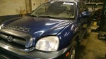 Engine 2.7L Vin 8TH Digit Fits 01-06 Santa Fe 356121 Used. Price: $693.02.
