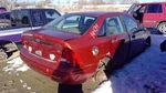 Engine 2.0L Vin P 8TH Digit Sohc Fits 00-04 Focus 287182 Used. Price: $1399.99.