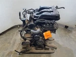 Engine 4.0L Sohc Lhd Vin 8TH Digit Door Fits 02-03 Ford Explorer Oem Used. Price: $1496.87.