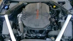 Used Engine Complete Assembly Fits: 2020 Kia Stinger 3.3L Vin 8TH Digit Turbo. Price: $4544.90.