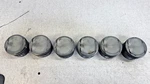 Piston Head Standard 89.90MM Genuine Mercedes M104 - A1040308217 W124 R129 W463 Used. Price: $599.00.
