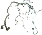 2019-2023 Ford Mustang Engine Wiring Harness Cable JU5T-12C508 Oem Used. Price: $244.99.