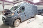 2022 Dodge Promaster 3500 Van 3.6L Engine Motor Oem 104K Miles - LKQ454437415 Used. Price: $4330.10.