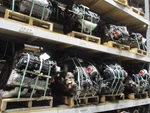 2017-2023 Subaru Impreza At 2.0L 4 Cyl Engine Motor 72K Miles Oem Used. Price: $1384.00.