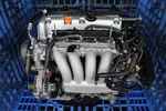Honda Accord 2003 K24A4 2.4L I-vtec Jdm Engine K24A8 Raa Low Miles Used. Price: $1095.00.
