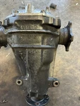 Jdm 95-98 Nissan Skyline Gtr R33 Rear Differential RB26DETT Abs Axles Included Used. Price: $800.00.