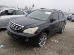 2006 Lexus RX400H 3.3L Engine Motor Oem 157K Miles - LKQ439744906 Used. Price: $1171.30.