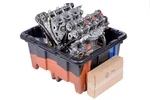 Remanufactured Atk Engine Ddhh 3.6L Chrysler -- 300-07862B. Price: $3950.00.