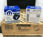 12 Pack Oem Genuine Mopar Engine Oi MO-090/ 05281090AB For Chrysler Jeep Dodge New. Price: $76.99.