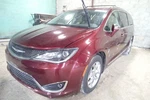 2018 Chrysler Pacifica 3.6L Engine Motor Oem 144K Miles - LKQ454530138 Used. Price: $2162.40.