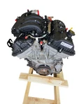 Used Engine Complete Assembly Fits: 2018 Ford Explorer 3.5L W/o Turbo Vin 8TH. Price: $1679.00.