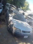 Engine 2.7L Turbo Manual Transmission Fits 01-05 Audi Allroad 31270530 Used. Price: $1033.49.