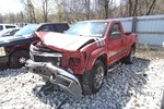 2007 Chevrolet Colorado 2.9L Engine Motor Oem 86K Miles - LKQ454795285 Used. Price: $2528.10.