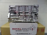 Toyota Prius Hybrid 1.8L 2ZRFXE New Short Block Genuine Oe 11400-37140 CT200H. Price: $2537.67.