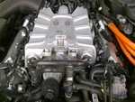 Engine 3.0L Gasoline Vin 5TH Digit Hybrid Fits 12-16 Porsche Panamera 943066 Used. Price: $4399.90.