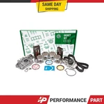 Engine Rebuild Kit For 88-95 Honda Civic Delsol Crx 1.5 D15B1 D15B2 D15B7 New. Price: $300.99.