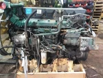 2014 Volvo D13H Epa 10 (MP8) Engine Assembly , Oh Used. Price: $8591.85.