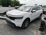 2023 Kia Sorento 2.5L Engine Motor Oem 61K Miles - LKQ455671247 Used. Price: $1415.10.