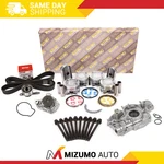 Overhaul Engine Rebuild Kit Fit 96-00 Honda Civic Del Sol D16Y5 D16Y7 D16Y8 New. Price: $299.95.