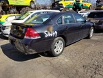Engine 3.6L Vin 8TH Digit Opt Lfx California Emissions Fits 12 Impala 5064335 Used. Price: $675.00.