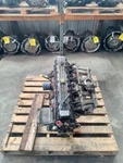 Used Engine Complete Assembly Fits: 1998 Jeep Grand Cherokee 6-242 4.0L Vin 8T. Price: $1002.85.