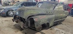 Core Long Block Engine 8-248 Inline Cylinder Fits 1950 Buick 1158586 Used. Price: $250.00.