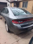 Engine 1.4L Vin 8TH Digit Turbo Manual Fits 13 Dart 4545317 Used. Price: $2294.90.