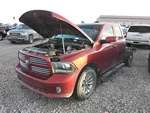 2013 Dodge Ram 1500 5.7L Engine Motor Oem 151K Miles - LKQ428006211 Used. Price: $3354.90.