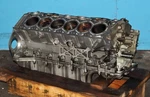 2010-2014 Aston Martin Rapide AM11 5.9L V12 Engine Complete Short Block Oem Nice Used. Price: $3999.95.