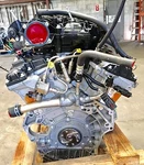 Traverse Acadia Enclave Outlook 3.6L Engine 82K Mile 2009 Used. Price: $1614.05.