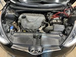 12-15 Hyundai Veloster Engine Motor 1.6 No Core Charge 141,524 Miles Used. Price: $1095.00.