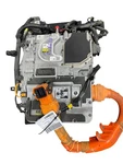 2023-2025 Genesis GV60 Oem Awd Electric Rear Front Engine Drive Motor 4400018JD0 Used. Price: $4200.96.