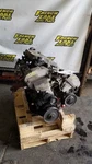 Engine 3.0L Vin 8TH Digit Dohc Duratec Fits 1999 Sable 1151406 Used. Price: $250.00.