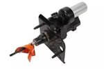 Genuine 2007-2011 Chevrolet Gmc Tahoe Power Brake Booster Assembly 19371362 New. Price: $323.18.