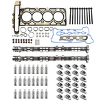 Head Gaskets Kit For Chevrolet Equinox Gmc Terrain Camshaft Lifters Rockers New. Price: $292.99.