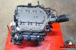 05-06 Honda Odyssey Ex-l 3.0L Vcm Replacement Engine For 3.5L (J35A7) Jdm J30A Used. Price: $699.99.