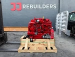 2013 Cummins ISL9 Diesel Engine, Cpl 3664, DCEXH0540LAV, EPA13 370HP 8.9L Used. Price: $16000.00.
