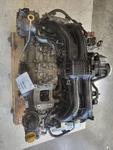 2011 Subaru Forester 2.5L Pzev Manual Trans Engine Motor Longblock 115K Miles Used. Price: $2517.50.