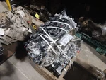 2.0L L4 Engine 12737519 For 21-24 Cadillac XT6 3115317 Used. Price: $944.00.