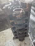 Jaguar Xke 4.2 E-type Engine Motor Series 7R2297-9 Used. Price: $1500.00.