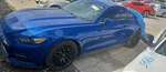 2017 Ford Mustang 3.7L Engine Motor Oem 96K Miles - LKQ450586484 Used. Price: $2740.10.