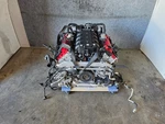 Cfsa Engine Motor Block Assembly Oem 57K 13-15 Audi RS5 4.2L Used. Price: $9880.00.