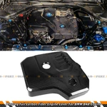 For Bmw B48 230I 330I 430I X3 X4 Z4 Full Carbon Fiber Engine Cover Replacement New. Price: $382.99.