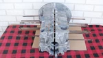 Volkswagen Vw "b" Engine Case Beetle Ghia Bus 5018830" Used. Price: $225.00.